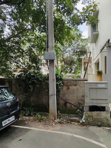  Plot – Map Location View at Duo South County, Hosur Road - for Sale