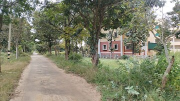  Plot – Exterior View View at Duo South County, Hosur Road - for Sale