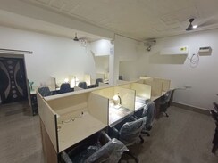 Office Space For Rent in Pioneer Urban Square