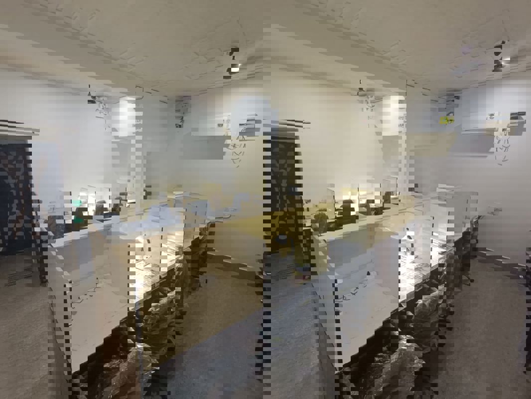 Office Space For Rent in Pioneer Urban Square