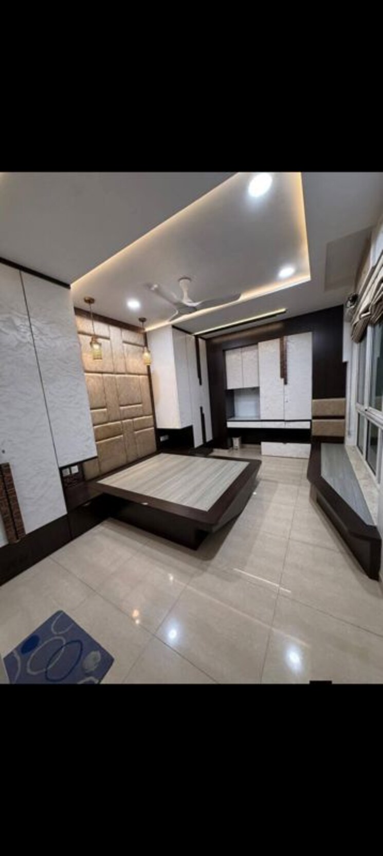 Kitchen, sheth-vasant-lawns 3 Bedroom 1200 Sq.Ft. Apartment In Laxmi Nagar Thane 9857788