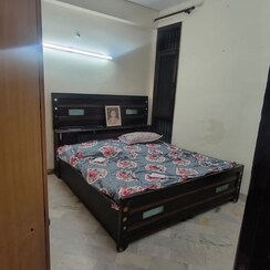 2 BHK + Pooja Room Builder Floor For Rent in Malviya Nagar