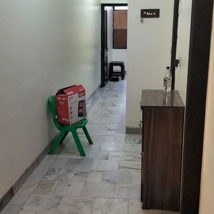 Bathroom, malviya nagar 2 Bedroom 900 Sq.Ft. Builder Floor In Malviya Nagar Delhi 9857789