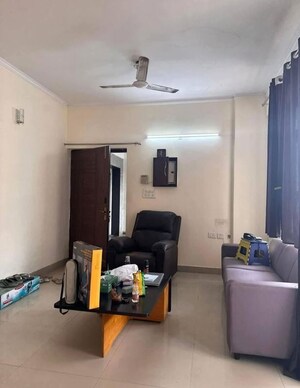 Living Room in 3 BHK Apartment at Paras Dews, Sector 106 – for Rent
