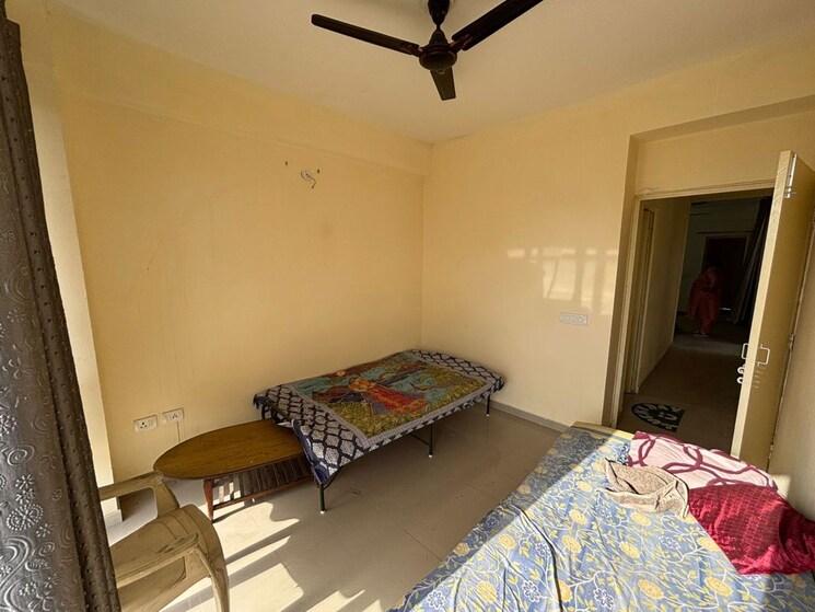 Bedroom, conscient-habitat-78 3 Bedroom 750 Sq.Ft. Apartment In Sector 78 Faridabad 9857801