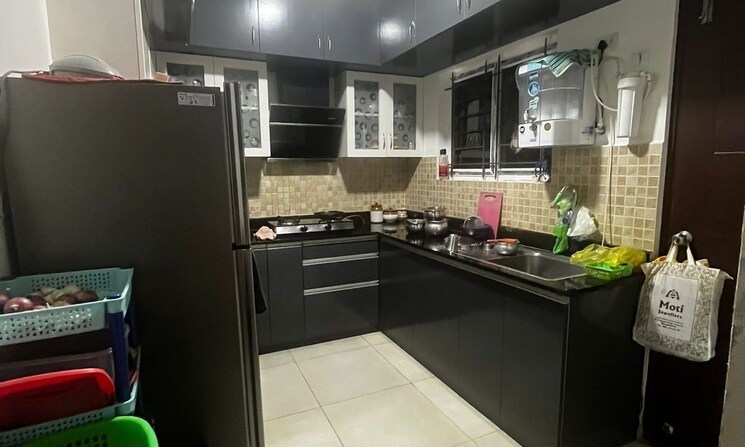 Kitchen, sekhar-olympus 2 Bedroom 1242 Sq.Ft. Apartment In Horamavu Bangalore 9857734