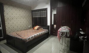 Bedroom in 2 BHK Apartment at Sekhar Olympus, Horamavu – for Sale