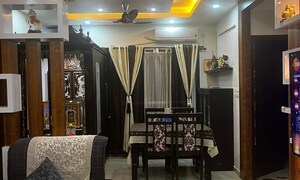 Gym in 2 BHK Apartment at Sekhar Olympus, Horamavu – for Sale
