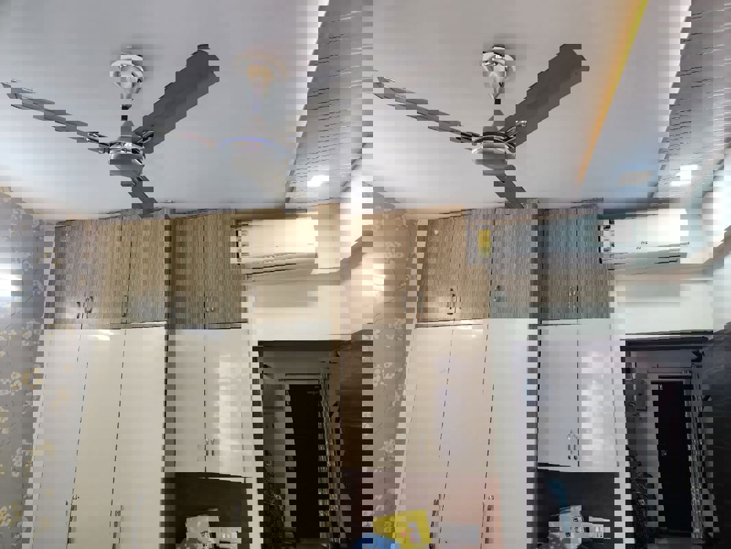 2 BHK + Extra Room Apartment For Rent in Adore Happy Homes