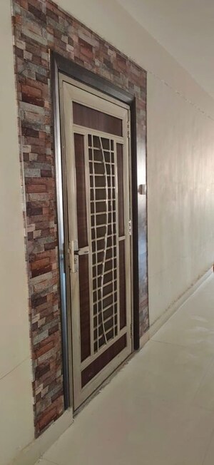 Balcony in 2 BHK Apartment at Adore Happy Homes, Sector 86 – for Rent