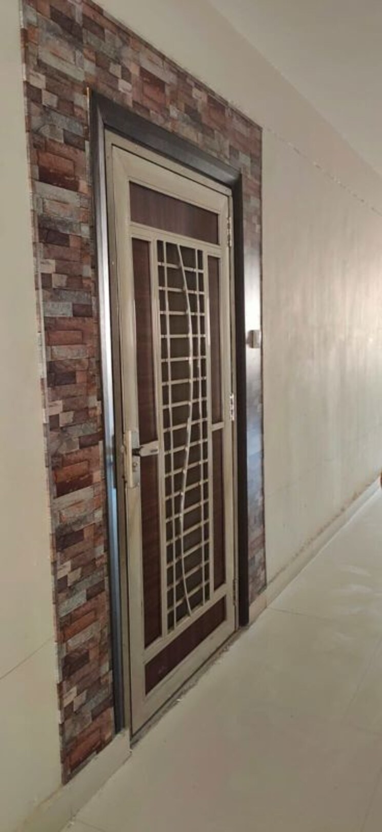 Balcony, adore-happy-homes 2 Bedroom 505 Sq.Ft. Apartment In Sector 86 Faridabad 9857857