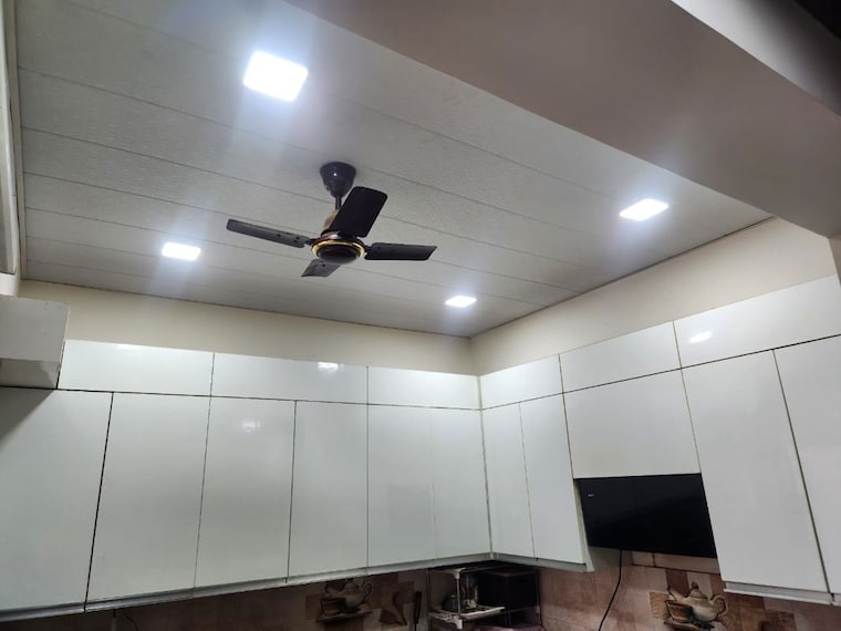 Master Bedroom, adore-happy-homes 2 Bedroom 505 Sq.Ft. Apartment In Sector 86 Faridabad 9857857