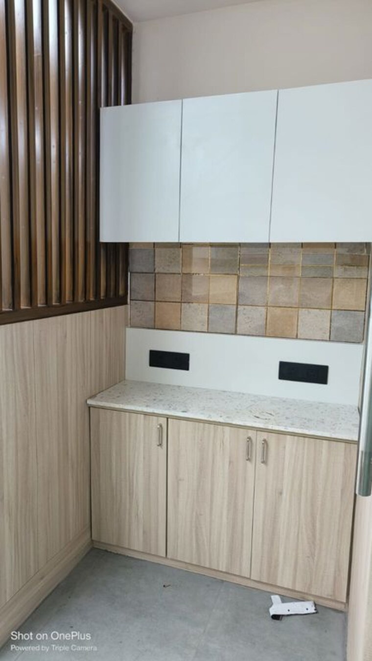 Kitchen, mani-casadona Commercial Office Space 1386 Sq.Ft. In New Town Kolkata 9857828