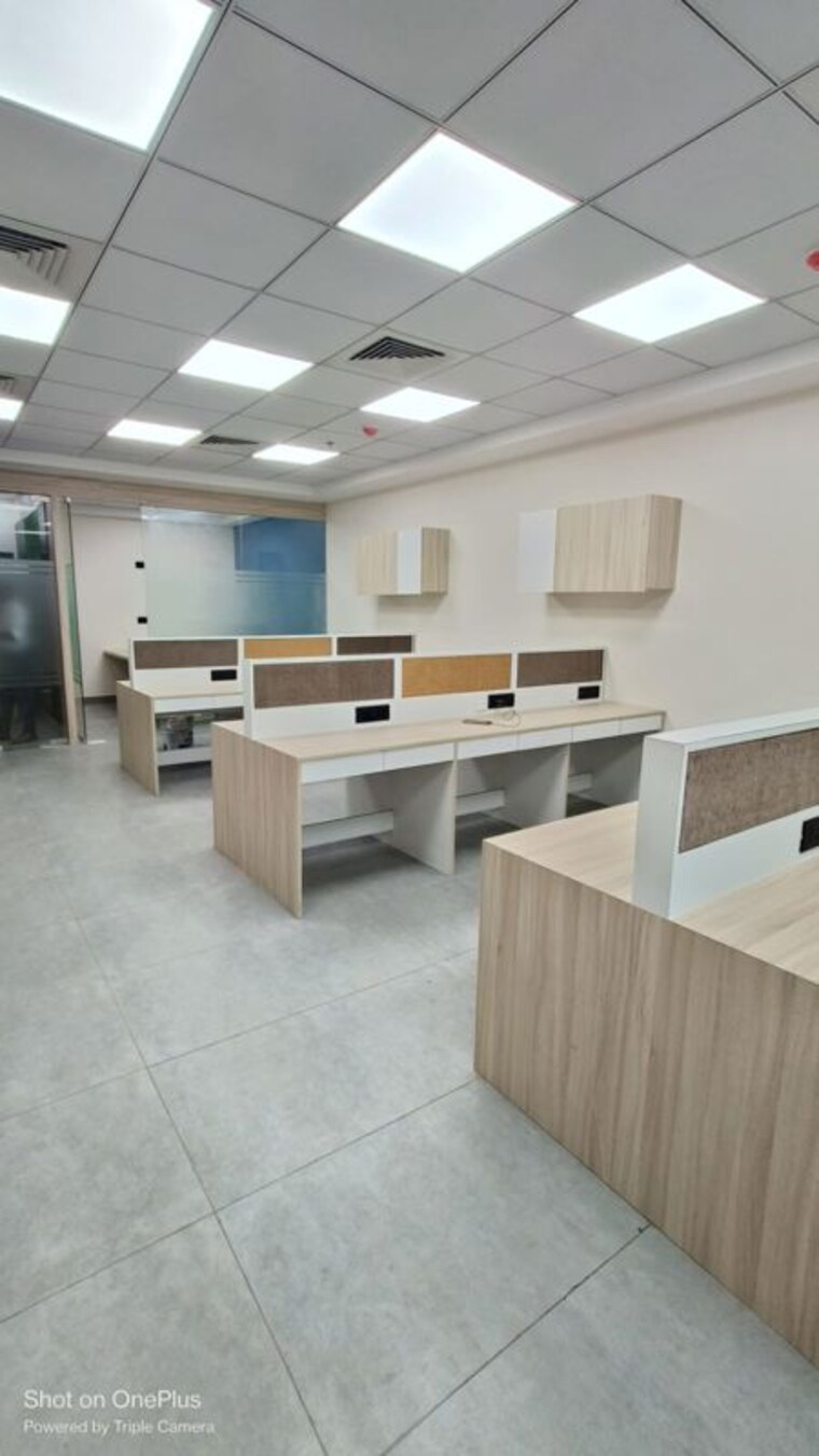 Kitchen, mani-casadona Commercial Office Space 1386 Sq.Ft. In New Town Kolkata 9857828