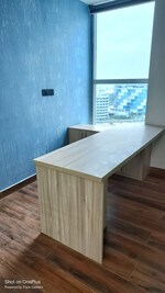 1386 Sq.Ft. Office Space in Mani Casadona