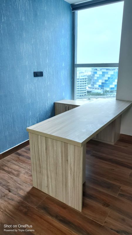 Office Space For Rent in Mani Casadona
