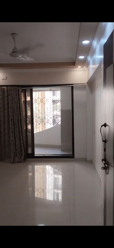 2 BHK Apartment For Rent in Jairajratna CHS Ltd