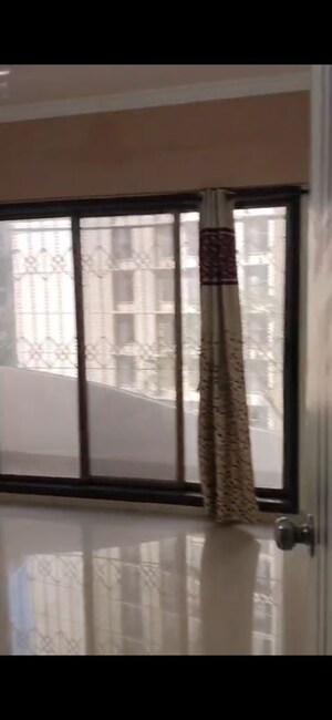 Bedroom in 2 BHK Apartment at Jairajratna CHS Ltd, Goregaon West – for Rent