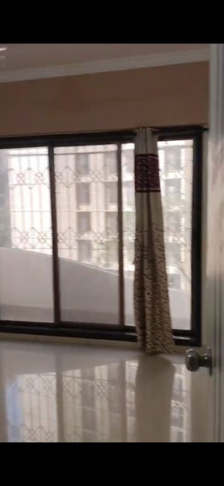 Bedroom, jairajratna-chs-ltd 2 Bedroom 575 Sq.Ft. Apartment In Goregaon West Mumbai 9857861