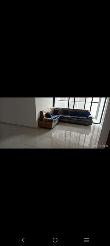 3 BHK Apartment For Rent in Uma Shlok 99