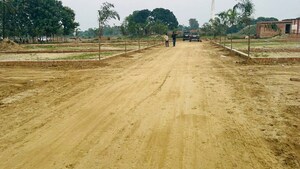 Plot Area in  Plot at Iyyappanthangal – for Sale