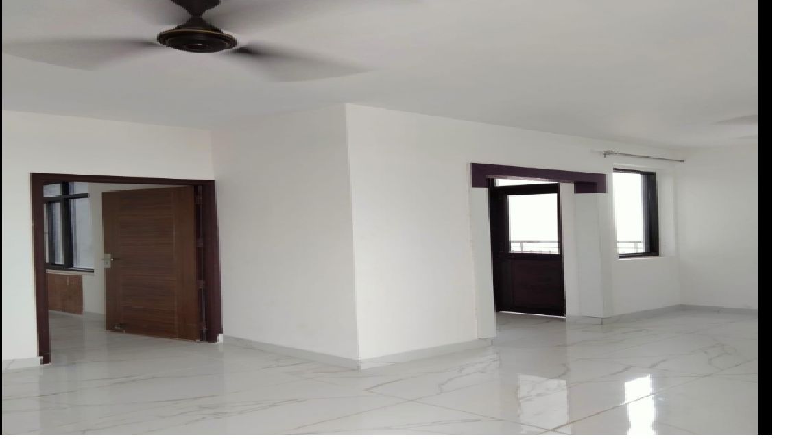 3 BHK Builder Floor For Rent in NK Sharma Savitry Greens 2