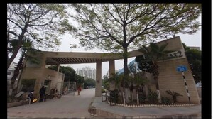 3 BHK Builder Floor – Exterior View View at NK Sharma Savitry Greens 2, Ghazipur - for Rent