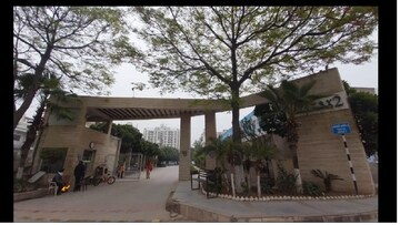 3 BHK Builder Floor – Exterior View View at NK Sharma Savitry Greens 2, Ghazipur - for Rent