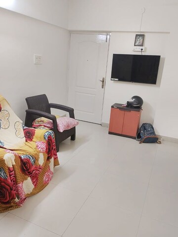 Furnished Amenities in 1 BHK Apartment at Mhada Pratiksha Nagar Sion, Sion – for Rent