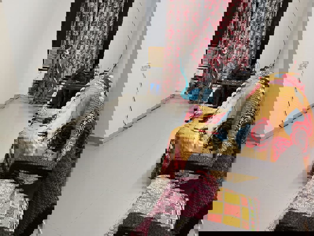 1 BHK 346 Sq.Ft. Apartment in Mhada Pratiksha Nagar Sion