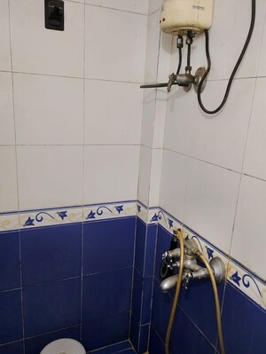 Furnished Amenities in 1 BHK Apartment at Mhada Pratiksha Nagar Sion, Sion – for Rent