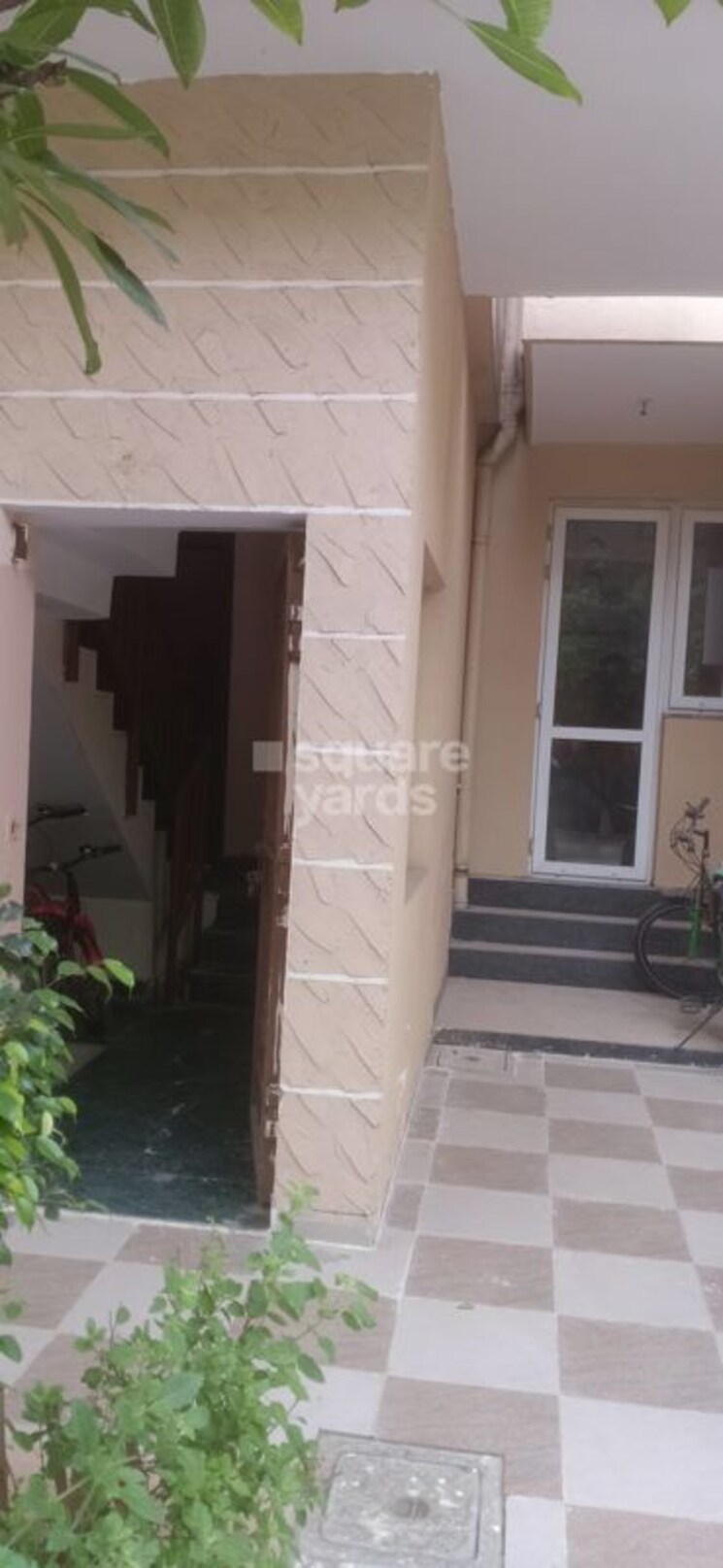 Exterior View, bptp-parkland-pride 4 Bedroom 1475 Sq.Ft. Independent House In Sector 77 Faridabad 9857856