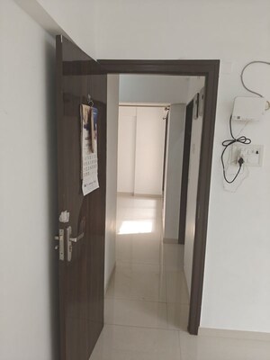 Building Lobby in 1 BHK Apartment at KK Moniz Complex, Santacruz East – for Rent
