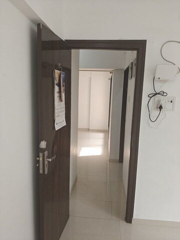 Building Lobby in 1 BHK Apartment at KK Moniz Complex, Santacruz East – for Rent