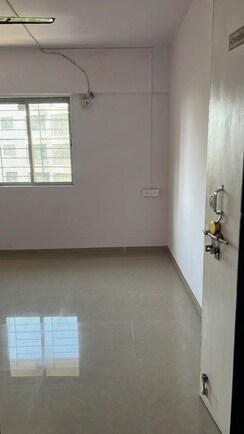 1 BHK Apartment For Rent in KK Moniz Complex