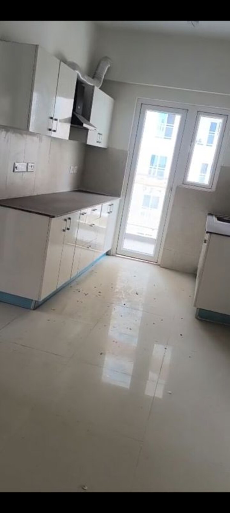 Kitchen, samridhi-luxuriya-avenue 2 Bedroom 1200 Sq.Ft. Apartment In Sector 150 Noida 9857821