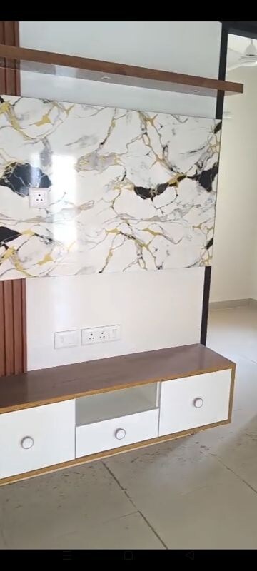 Bathroom in 2 BHK Apartment at Samridhi Luxuriya Avenue, Sector 150 – for Rent