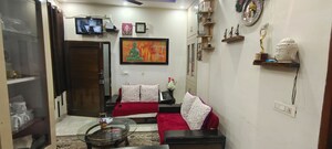 Living Room in 6+ BHK Apartment at Narayanguda – for Sale