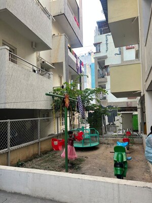 6+ BHK Apartment – Exterior View View at Narayanguda - for Sale