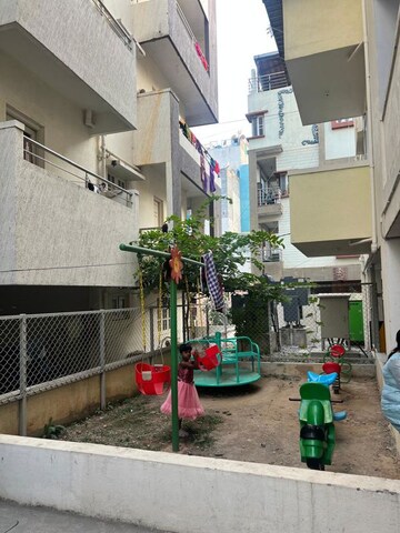 6+ BHK Apartment – Exterior View View at Narayanguda - for Sale