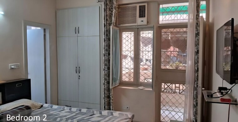 Bathroom, ardee-city 4 Bedroom 2200 Sq.Ft. Builder Floor In Sector 52 Gurgaon 9857888