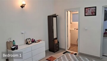 Furnished Amenities in 4 BHK Builder Floor at Ardee City, Sector 52 – for Rent