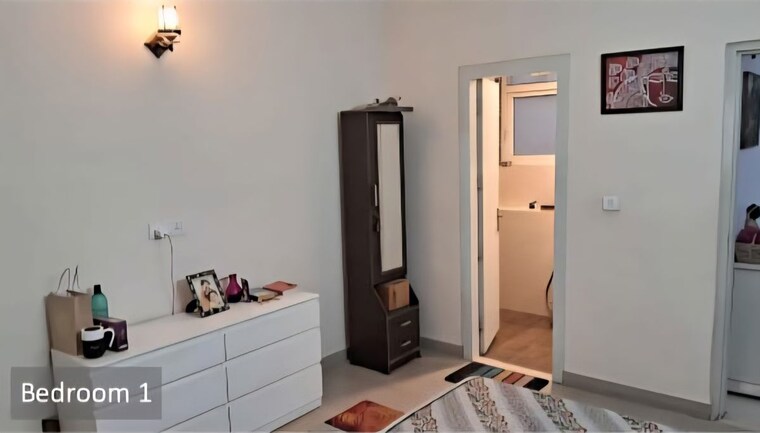 undefined, ardee-city 4 Bedroom 2200 Sq.Ft. Builder Floor In Sector 52 Gurgaon 9857888