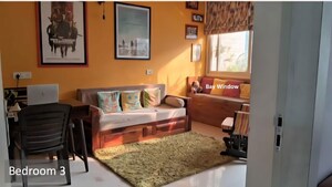 4 BHK Builder Floor For Rent in Ardee City, Sector 52