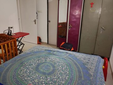 Bedroom in 1 BHK Apartment at Mhada Pratiksha Nagar Sion, Sion – for Rent