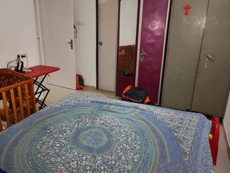 Bedroom, mhada-pratiksha-nagar-sion 1 Bedroom 342 Sq.Ft. Apartment In Sion Mumbai 9857889