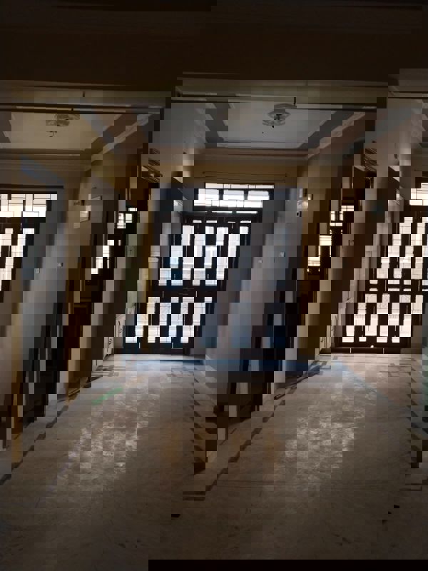 3 BHK + Pooja Room Apartment For Rent in Pundag