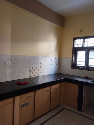 Kitchen in 3 BHK Apartment at Pundag – for Rent