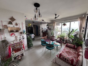 4 BHK Apartment For Rent in Tulip Ivory, Sector 70