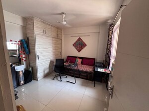 Bedroom in 4 BHK Apartment at Tulip Ivory, Sector 70 – for Rent